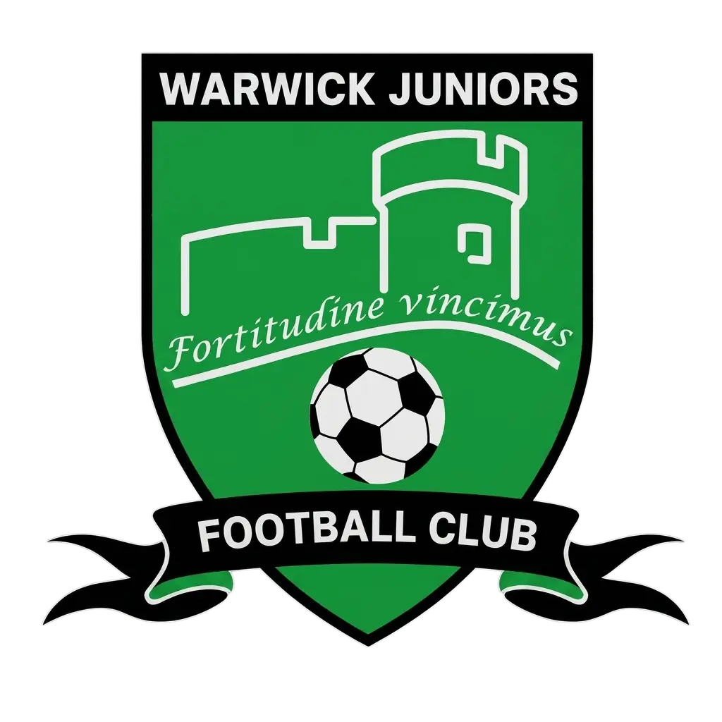 Club logo 1