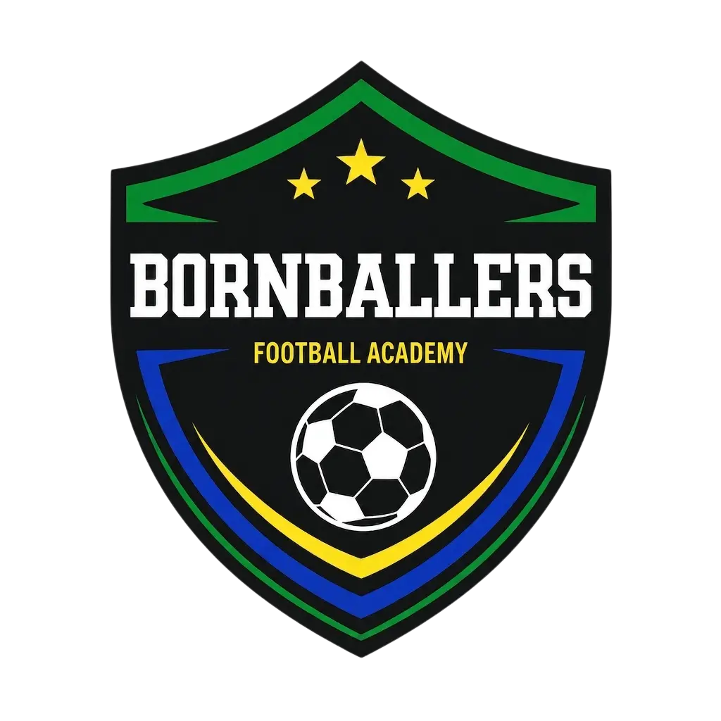 Club logo 8