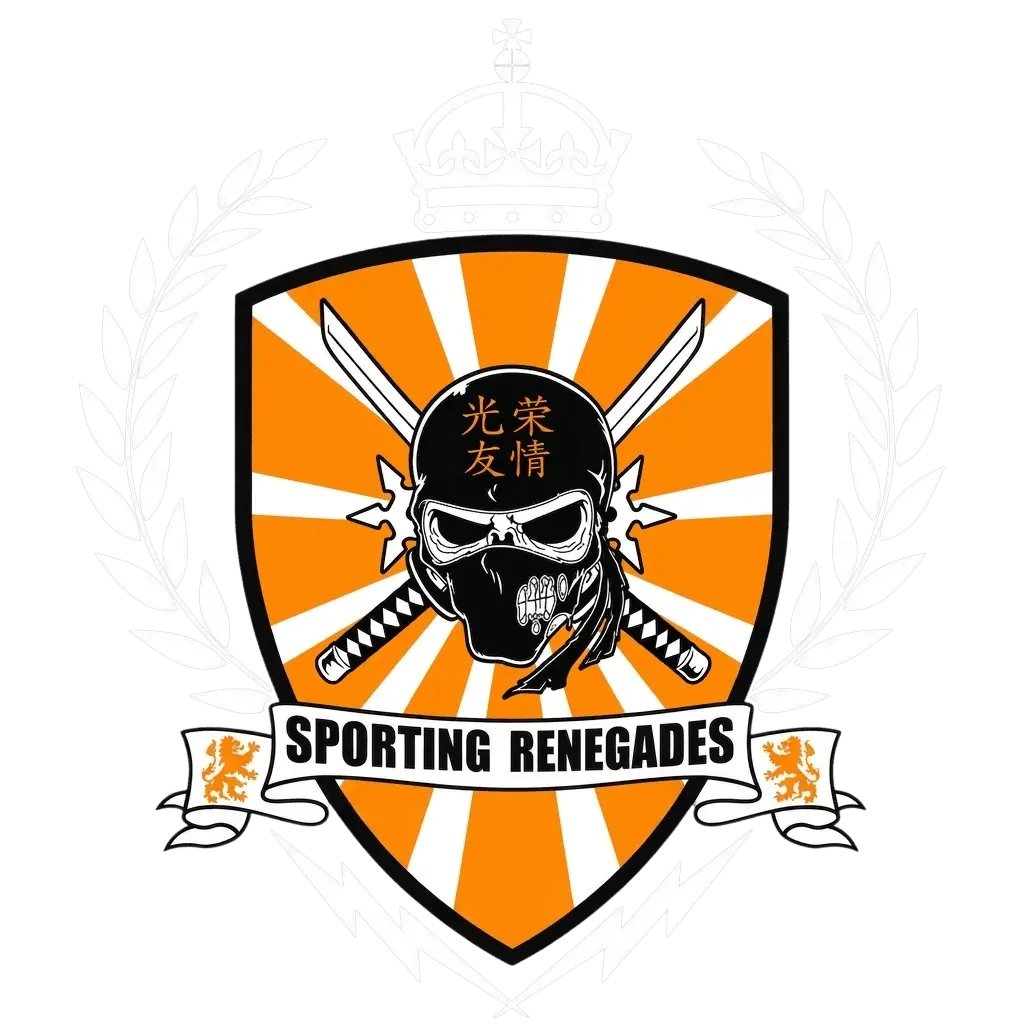 Club logo 4
