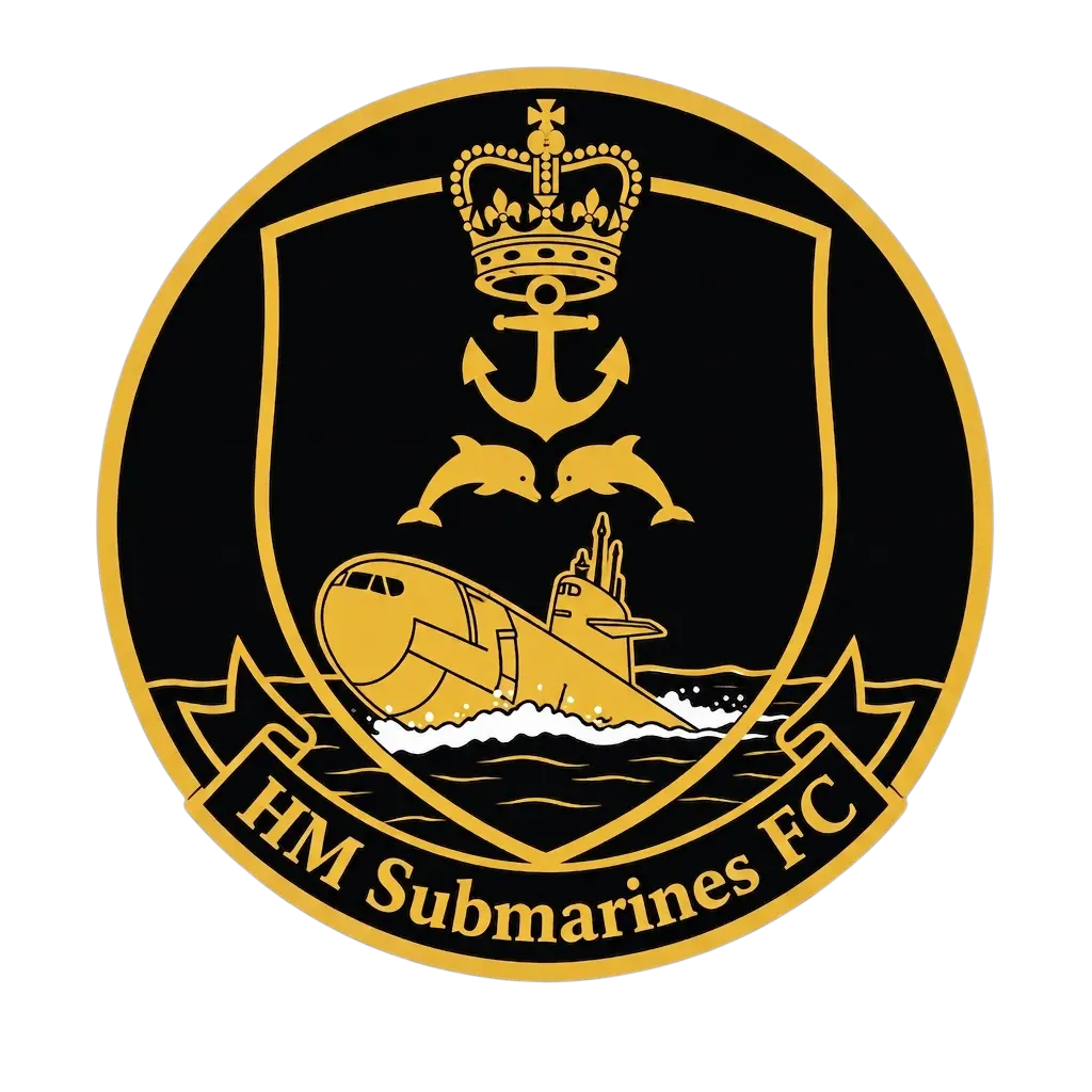 Club logo 3