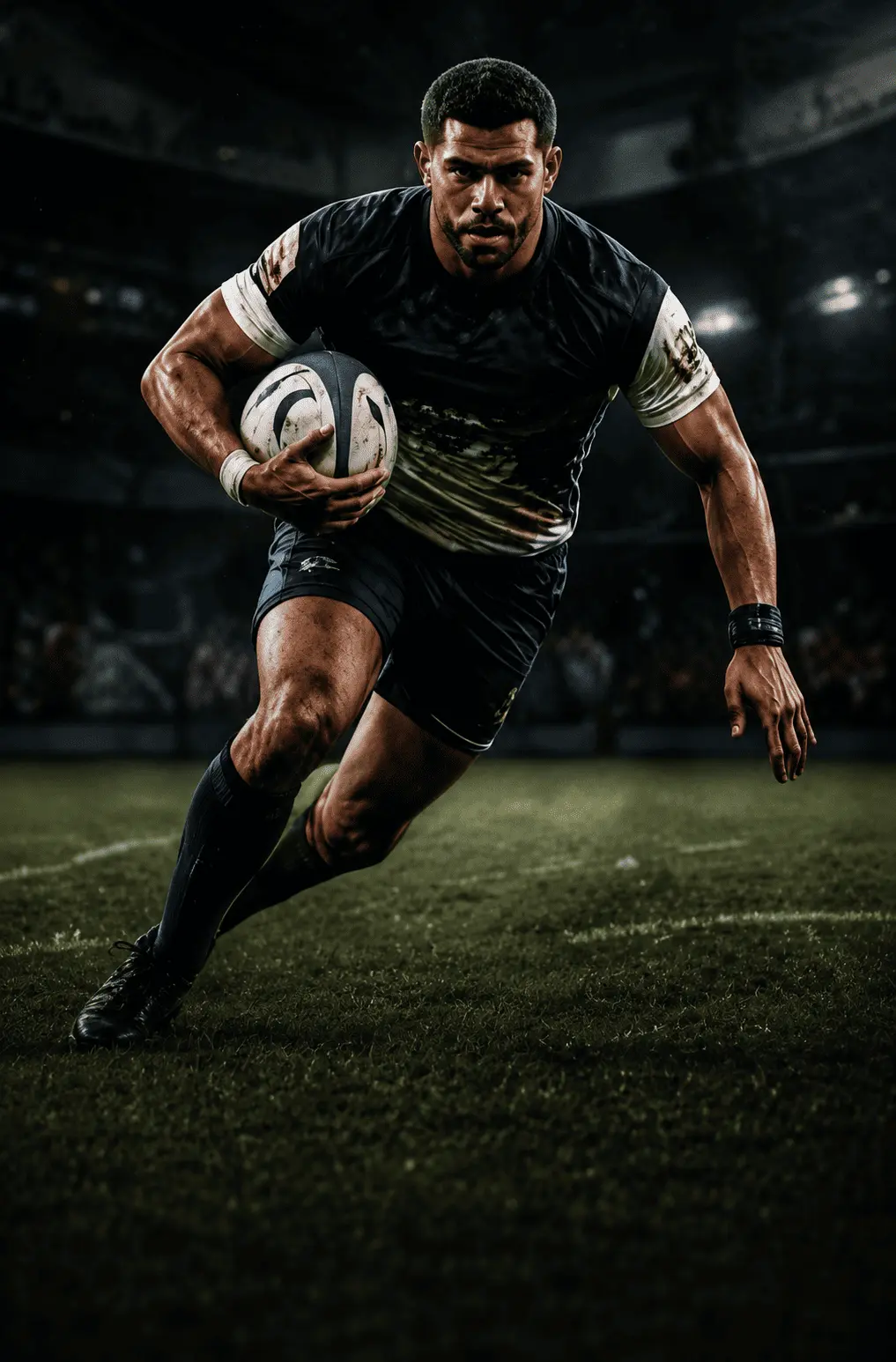 Rugby