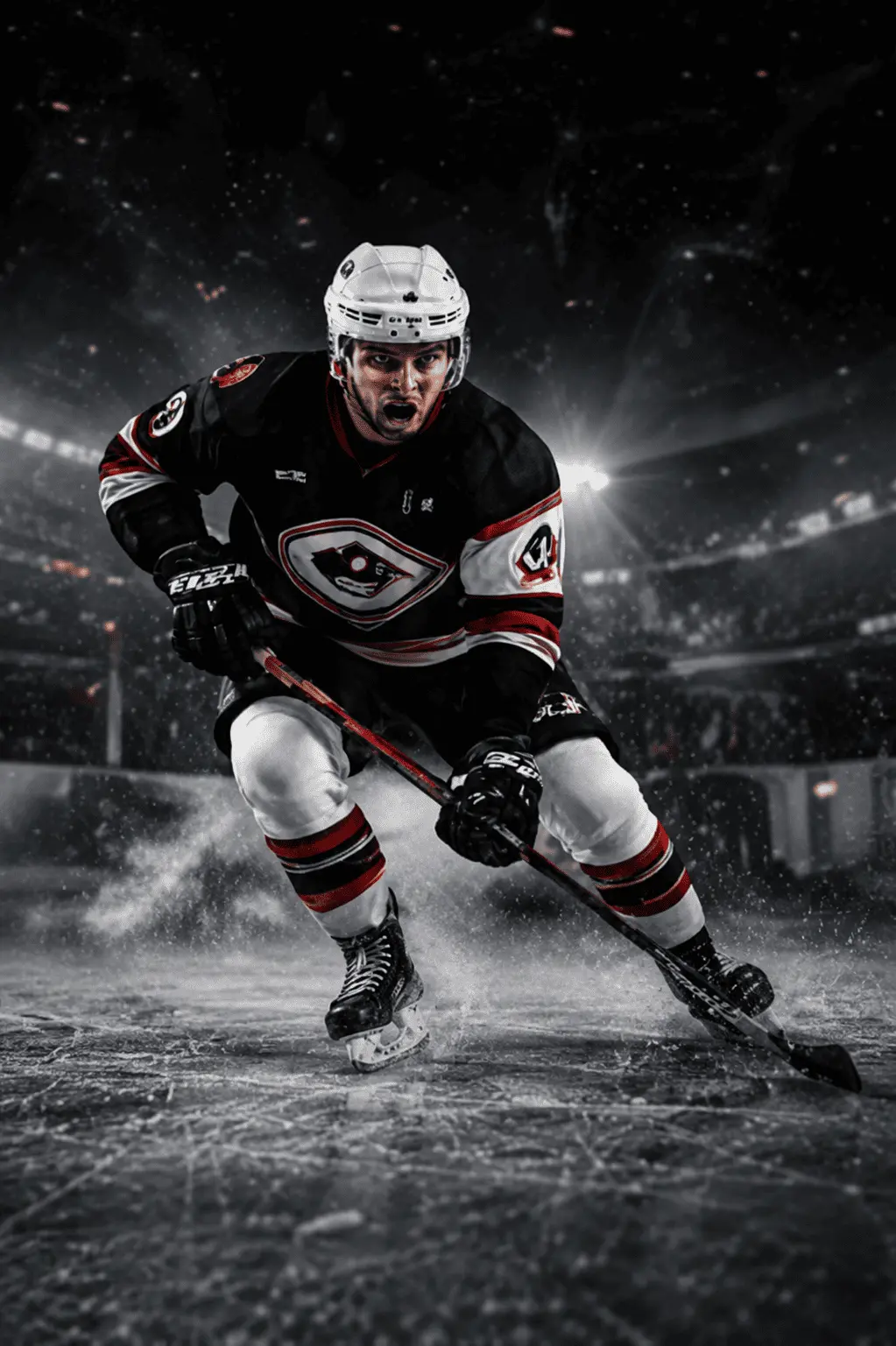 Hockey