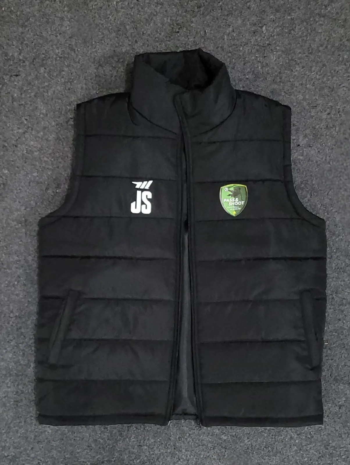 Jackets