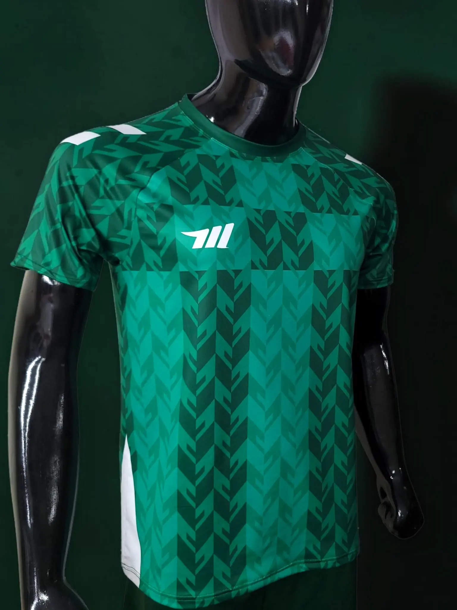 Jerseys