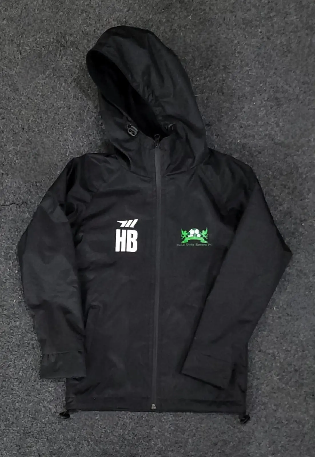 Training Wear